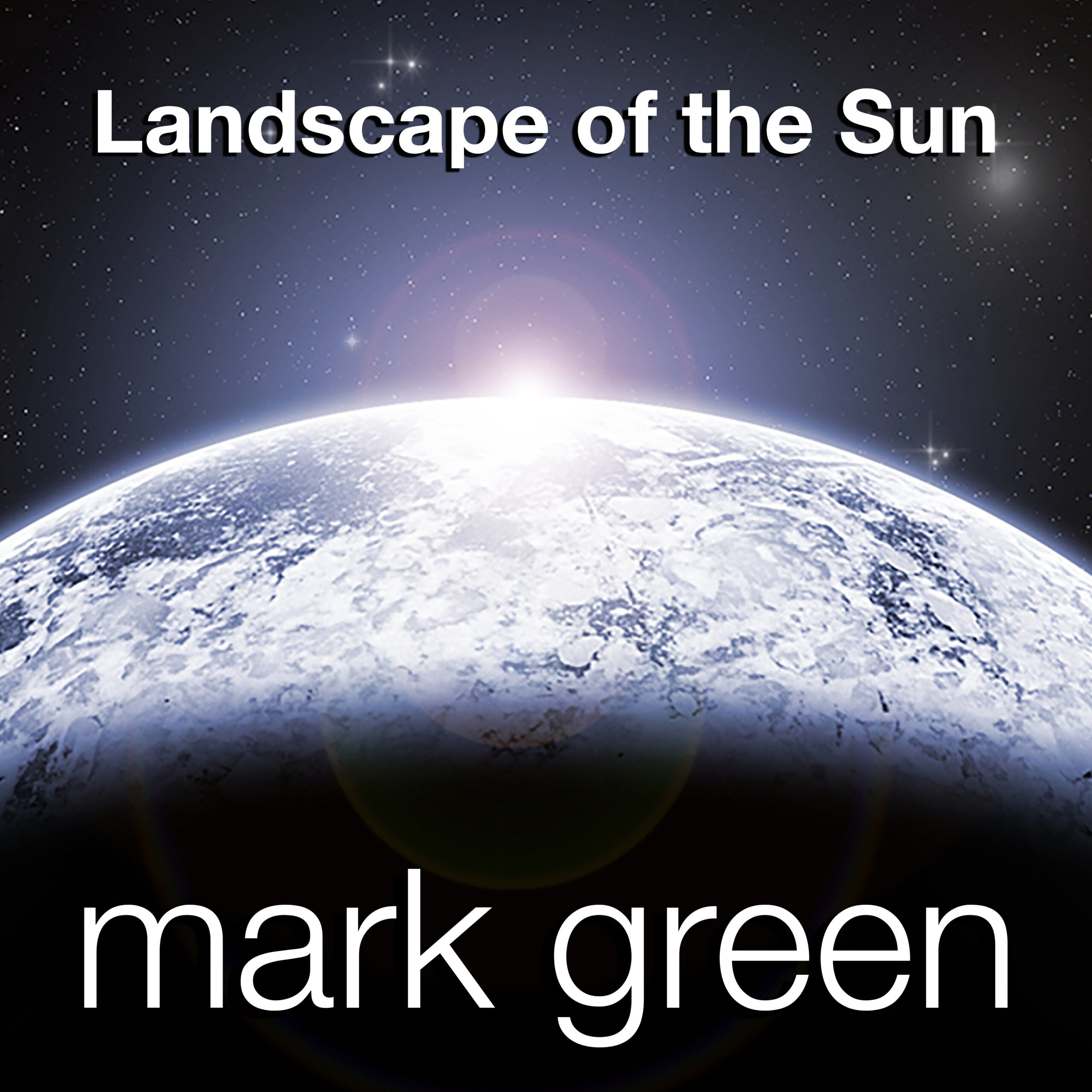 Mark Green – Musician